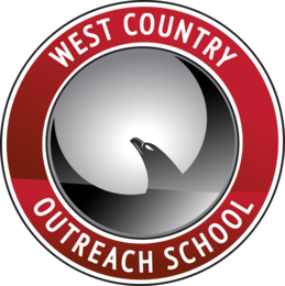 West Country Outreach School Logo